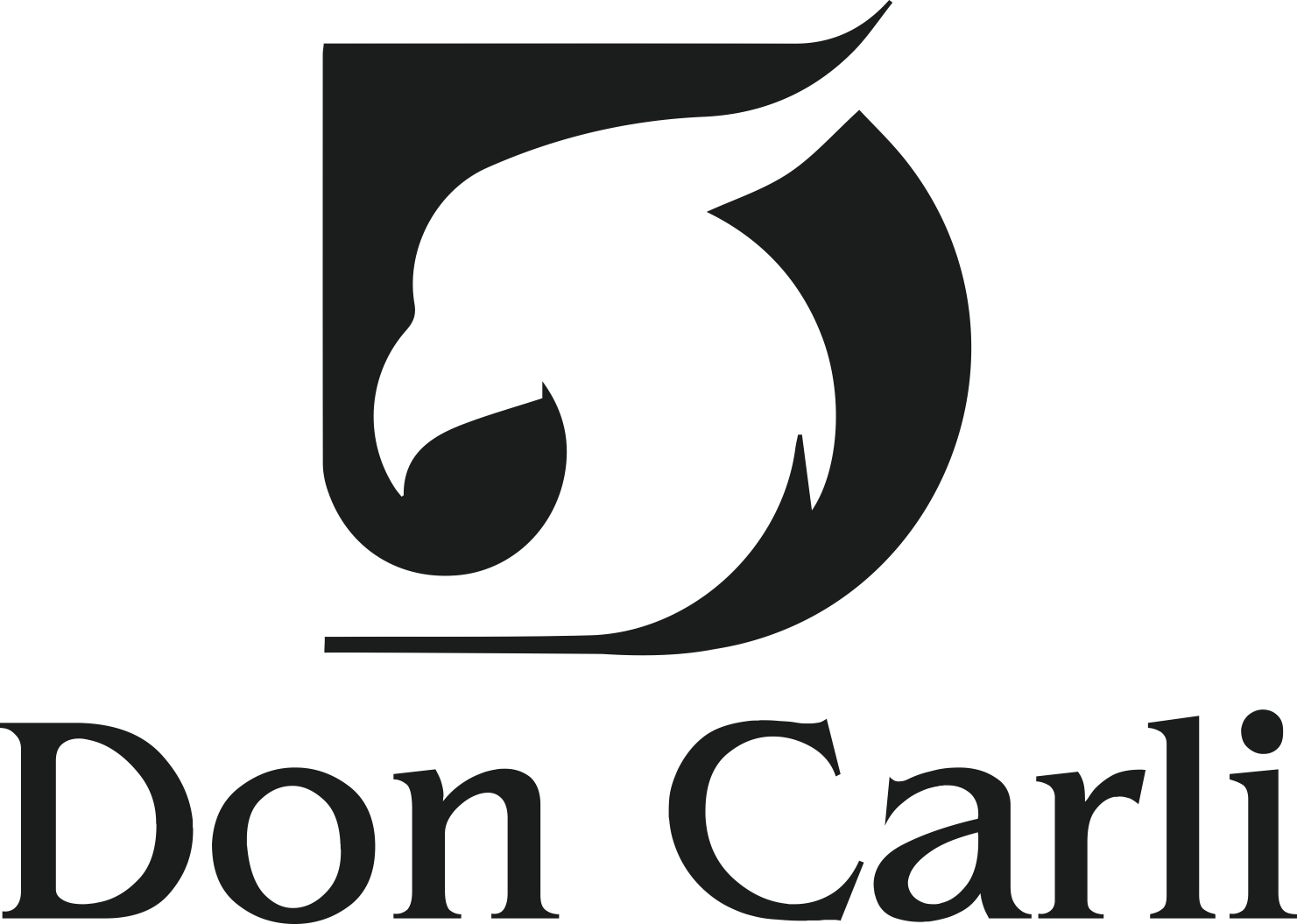 Don Carli - Logotipo preto_page-0001
