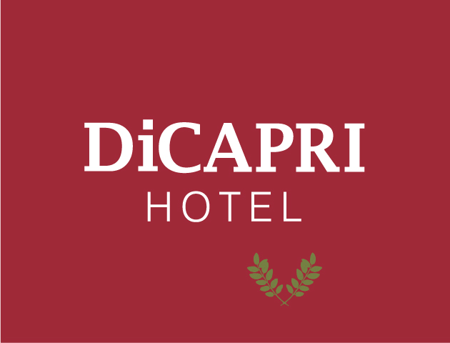 Hotel Di Capri retangular